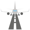 avión icon