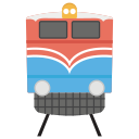 tren icon