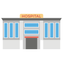 hospital icon