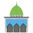 mezquita icon