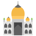 mezquita icon