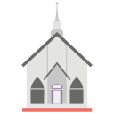 iglesia icon