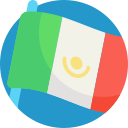 mexico icon