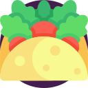 tacos icon