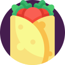 burrito icon