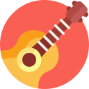 guitarra icon