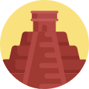 chichén itzá icon