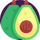 aguacate icon