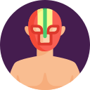 luchador icon