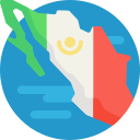 mexico icon