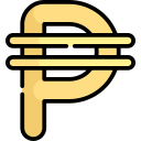 peso icon