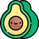 aguacate icon