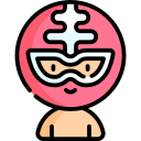 luchador 