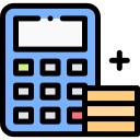 calculadora icon