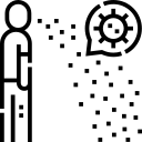 gouttelettes 