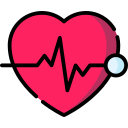 Heart rate 