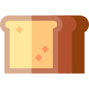 un pan icon