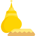 pagoda de kyaiktiyo 