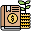 financiero icon