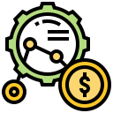 financiero icon