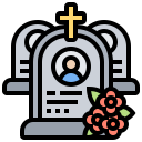 cementerio icon