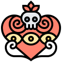 corazón icon