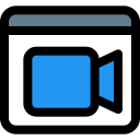 videollamada icon