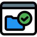 verificar icon