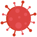 virus icon