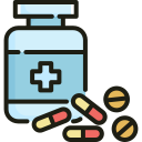 medicinas icon