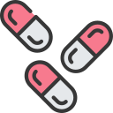 pastillas icon