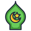 Mosque icon