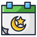 Calendar icon