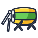 Instrument icon