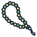 Prayer icon