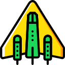 astronave icon