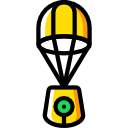 lander icon