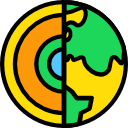 planeta tierra icon