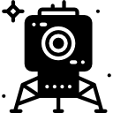 lander icon