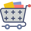 carrito de compras icon