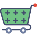 carrito de compras icon