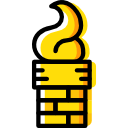 chimenea icon