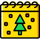 calendario icon