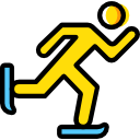 patinaje icon