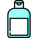 gel antibacteriano icon