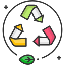 reciclar icon