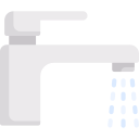 grifo de agua icon