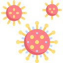 coronavirus icon