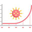 estadísticas icon