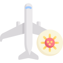 avión icon